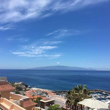 El Paraiso En Los Gigantes Santiago del Teide Buitenkant foto