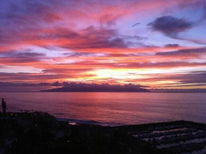 El Paraiso En Los Gigantes Santiago del Teide Buitenkant foto